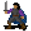 The Raventhal (IceBlink RPG) icon