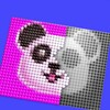 Icono de Diamond Painting ASMR Coloring
