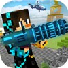 Icono de Block Island Survival Games