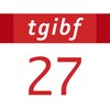 TGI Black Friday icon