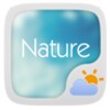 Nature GO Weather Widgets icon