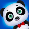 Cute Little Panda Day Care icon