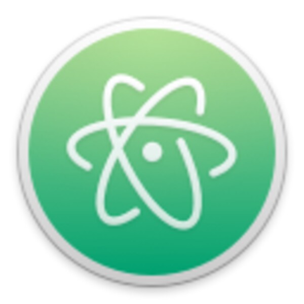 Atom 1.63.1 для Windows - Безопасная загрузка с Uptodown