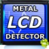 Metal Detector LCD icon