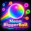 NeonBiggerBall simgesi
