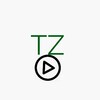 TZ Hd Live Tv And Hd Video Player icon