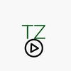 TZ Hd Live Tv And Hd Video Player 图标