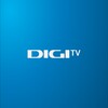 DIGI TV आइकन