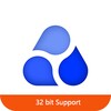 Water Clone - 32 bit support icon