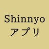 Shinnyoアプリ icon