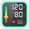 Icono de Blood Pressure Tracker-BSugar