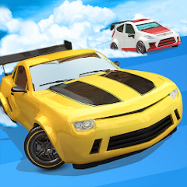 Idle Car Racing 1.0.7 لـAndroid - قم بتنزيل ملف APK الموثوق من Uptodown