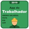 App do Trabalhador - FGTS, PIS e Abono icon