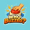 Icono de Who Buzzed
