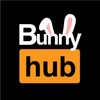 Bunny Hub - video chat icon