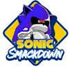 ไอคอน Sonic Smackdown