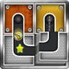 Unblock the Orb : Sliding Puzz icon