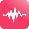 أيقونة Kingshiper Audio Editor