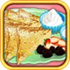 French Toast 图标