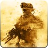 Commando Sniper Strike icon
