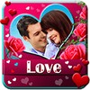 Love Photo Frames Animated LWP icon