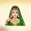 Pictogramă Fashion Dress Up Wedding Games