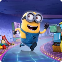 Despicable Me Minion Rush 8 0 1a For Android Download