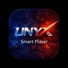UNYX Smart Player 아이콘