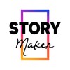 Ikon Story Maker