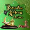 Ramadan Kareem Stickers icon