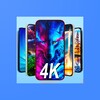 4k Wallpaper Photo Apps HD icon