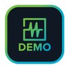 HealthCube Demo icon
