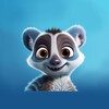 My Talking Lemur icon