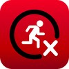 Icon von ZRX: Zombies Run + Marvel Move