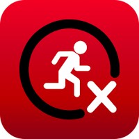 Zombies run hot sale fitbit