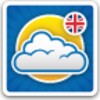 UK Weather icon