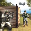 Counter Terrorist - Gun Shooting Gameアイコン