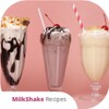 MILKSHAKE RECIPES icon