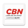 CBN Campinas simgesi