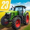 Icono de Farming Simulator 23