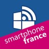 Smartphone France icon