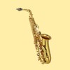 Saxophone Tabs icon
