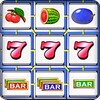 777 Fruit Slot - Cherry Master icon