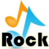 Rock Music Lite icon