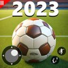 Football Soccer Super Striker 2023 아이콘