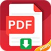 PDF Reader for Android: PDF Vi icon