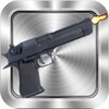 Guns HD icon