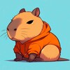 Capybara Adventure icon