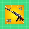 Weapon Ringtones icon