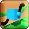 Draw Climbing 3d - Drawer Runner icon